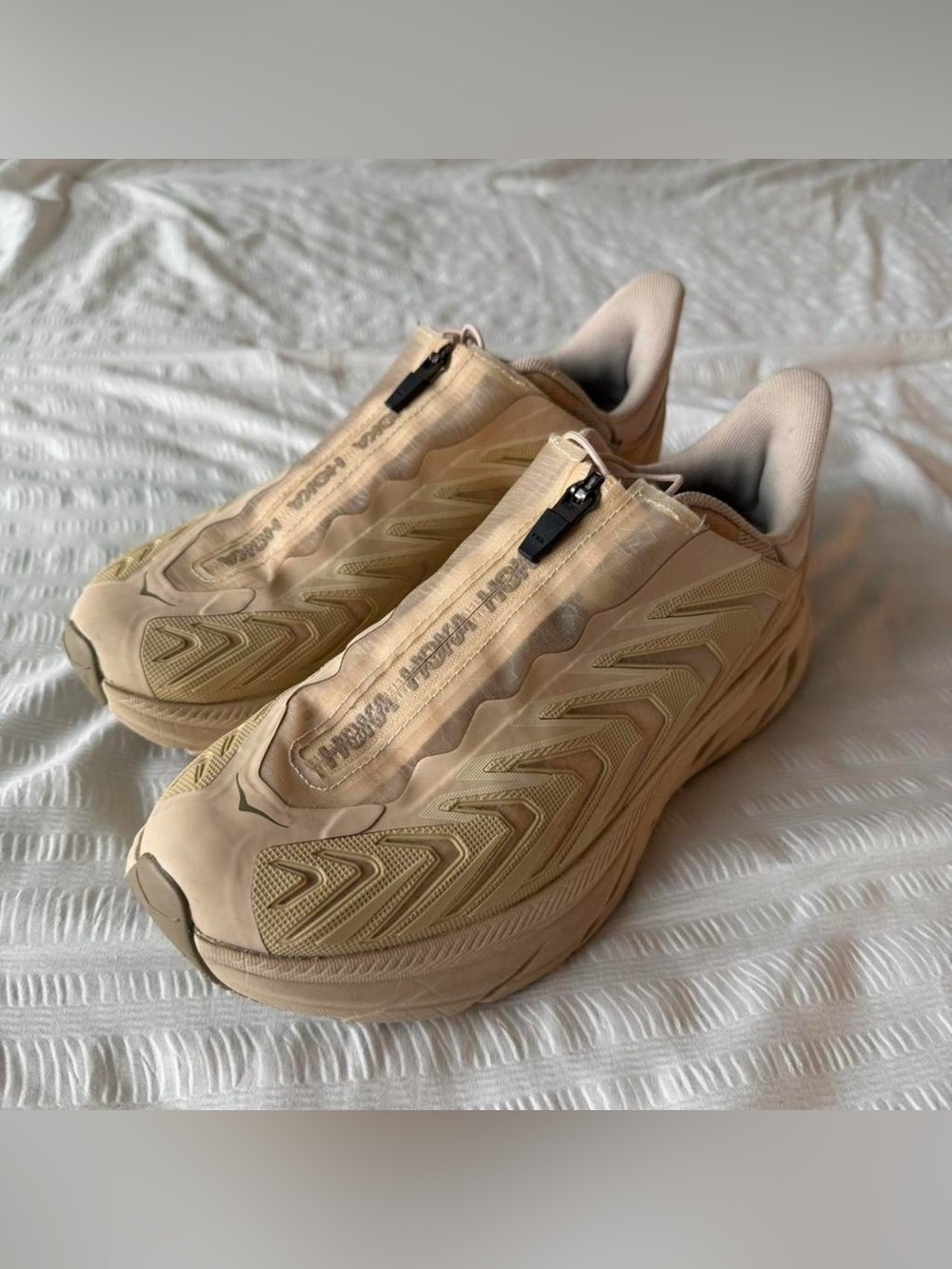 Hoka Project Clifton